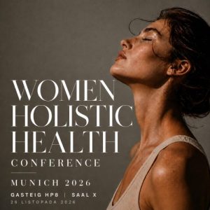 Women Holistic Health Conference | Munich 2026